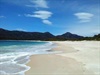 At Wineglass Bay