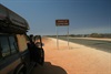 tropic of capricorn