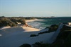 Sandy Cape
