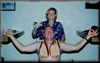We left Birdsville 6/10/99 after a fairwell lunch at the pub and haircuts all round