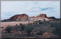 Rainbow Valley