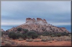 Castle Rock 