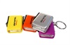 FREE Mini Dynamo Flashlight