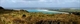 view from The Nut