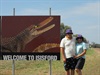 Welcome to Isisford