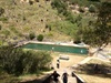 Pool at Yarrangobilly