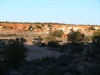 At "The Granites"