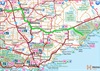 Today's drive...