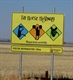 Tin Horse Highway