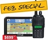 VMS Special Offer