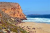 The Yorke Peninsula has stunning Coastal Scenery