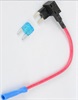 Mini Fuse Piggy Back Plug