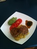 Lunch at work