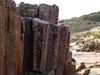 Mirica Falls Organ Pipes