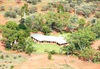 Homestead at Kilcowera Station
