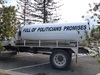 A bit of a laugh at Ceduna.