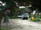 Camp at Mason Bay