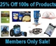 Members Only Sale