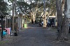 Lake King Waterfront Holiday Park Eagle Point