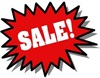 Easter Sale