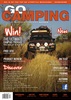 Go Camping Australia Cover April