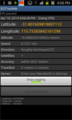 EOTrackMe Android