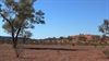 The first sand dunes come into view