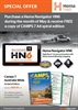 Hema Navigator 6 CAW 7 Offer