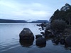 Lake St. Clair, Tasmania 