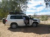 At Boggy Hole