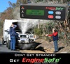 Win an EngineSafe EMS500