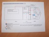 My initial electrical "plan" for the vehicle done on an exel spreadsheet