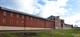 bilding alongside the highway, now hoses gallery and information centre