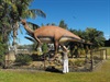 Muttaburrasaurus