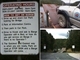 Funny Barge Sign