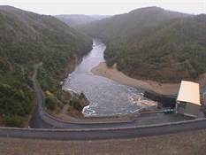 Reece Dam
