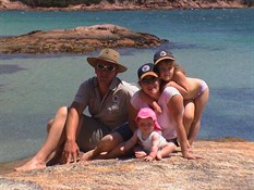 Honeymoon Bay