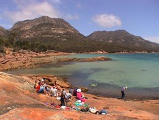Honeymoon Bay
