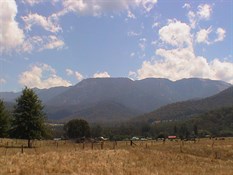 Great views