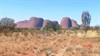 The Olga's From The West