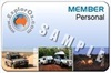 Membership card