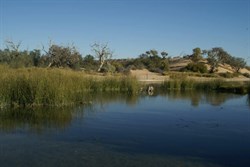 Mungeranie Wetlands