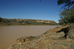 Hunter's Gorge