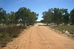 Dunda Creek