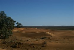 Perry Sandhills