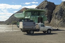 Titan 240 tonne