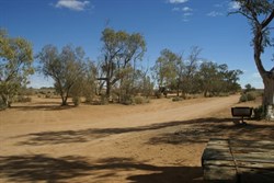 Farina Campground