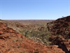 Throssell Ranges - Rudall River