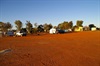 Caravan park