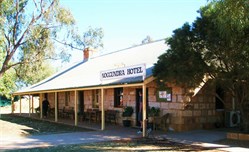 Noccundra Hotel